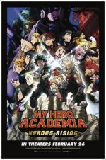 Watch My Hero Academia: Heroes Rising Vodly