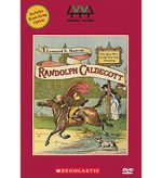 Watch Randolph Caldecott: The Man Who Could Not Stop Drawing Vodly