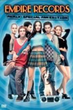 Watch Empire Records Vodly