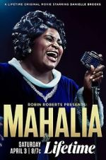 Watch Robin Roberts Presents: Mahalia Vodly