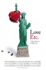 Watch Love Etc Vodly