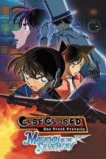 Watch Detective Conan: Magician of the Silver Sky Vodly