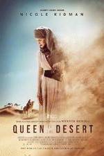 Watch Queen of the Desert Vodly