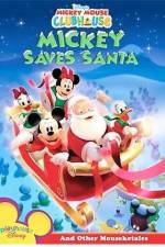 Watch Mickey Saves Santa and Other Mouseketales Vodly