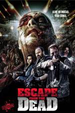 Watch Escape from the Dead Vodly