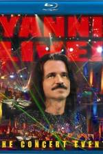 Watch Yanni Live The Concert Event Vodly