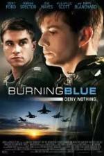 Watch Burning Blue Vodly