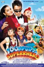 Watch Toonpur Ka Superrhero Vodly