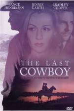 Watch The Last Cowboy Vodly