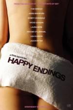 Watch Happy Endings Vodly