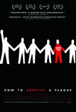 Watch How to Survive a Plague Vodly