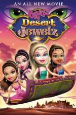 Watch Bratz Desert Jewelz Vodly