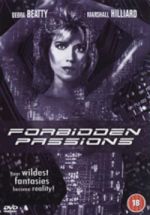 Watch Cyberella: Forbidden Passions Vodly