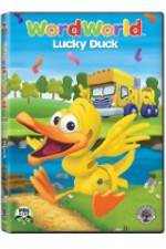 Watch Wordworld: Lucky Duck Vodly