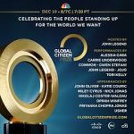 Watch Global Citizen Prize (TV Special 2020) Vodly