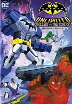 Watch Batman Unlimited: Mechs vs. Mutants Vodly