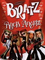 Watch Bratz: Rock Angelz Vodly