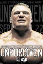 Watch WWE Unforgiven Vodly