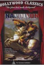 Watch Napoléon Vodly