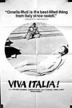 Watch Viva Italia! Vodly