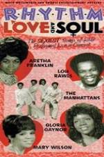 Watch Rhythm Love & Soul: Sexiest Songs of R&B Vodly