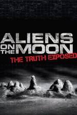 Watch Aliens on the Moon: The Truth Exposed Vodly