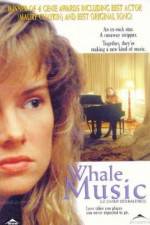 Watch Whale Music Vodly