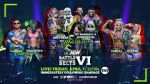 Watch All Elite Wrestling: Battle of the Belts 6 (TV Special 2023) Vodly