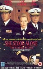 Watch She Stood Alone: The Tailhook Scandal Vodly