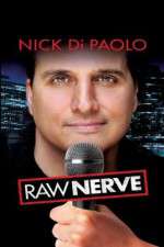 Watch Nick DiPaolo Raw Nerve Vodly