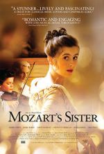 Watch Mozart\'s Sister Vodly