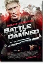 Watch Battle of the Damned Vodly