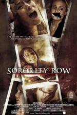 Watch Sorority Row Vodly