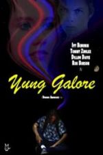 Watch Yung Galore Vodly