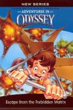 Watch Adventures in Odyssey Escape from the Forbidden Matrix Vodly