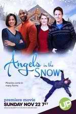 Watch Angels in the Snow Vodly