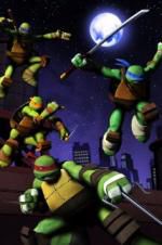 Watch Teenage Mutant Ninja Turtles: Ultimate Showdown Vodly