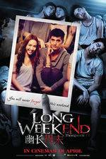 Watch Long Weekend Vodly