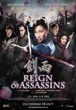 Watch Reign of Assassins Vodly