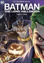 Watch Batman: The Long Halloween, Part One Vodly