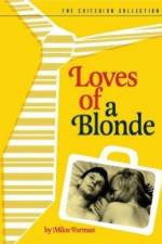 Watch The Loves of a Blonde Vodly