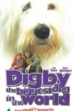 Watch Digby the Biggest Dog in the World Vodly