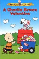 Watch A Charlie Brown Valentine Vodly