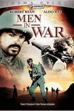 Watch Men in War Vodly