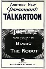 The Robot (Short 1932) vodly