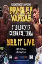 Watch HBO WCB Bradley Vs Vargas Vodly