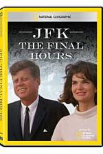 Watch JFK The Final Hours Vodly