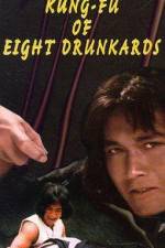 Watch Kung Fu of 8 Drunkards Vodly