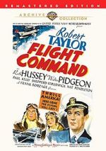 Watch Flight Command Vodly