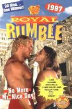 Watch Royal Rumble Vodly